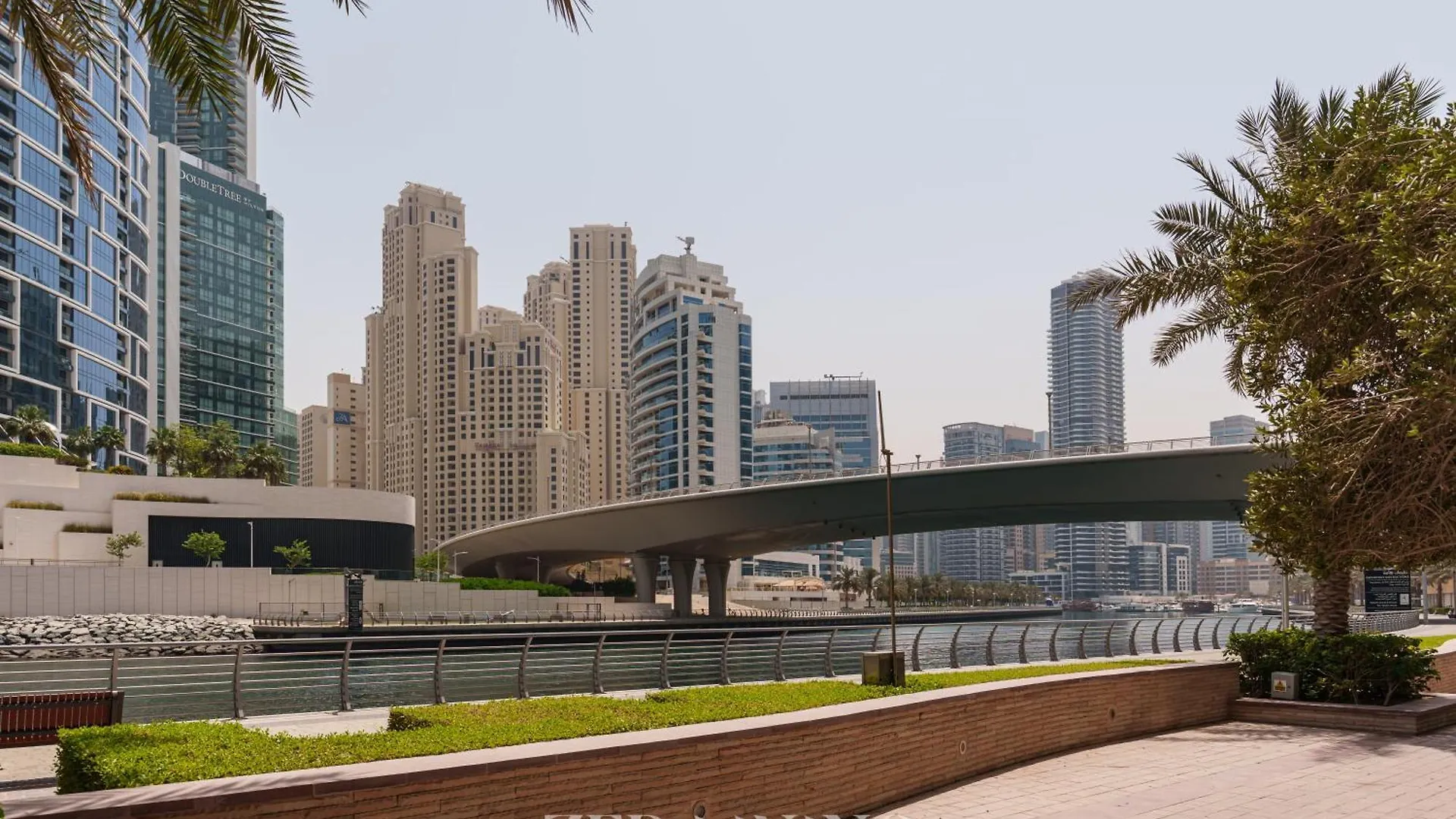 Apartment Emaar 5242 - Seabreeze Serenity - Stunning Seaview Retreat By Zed Living Dubai