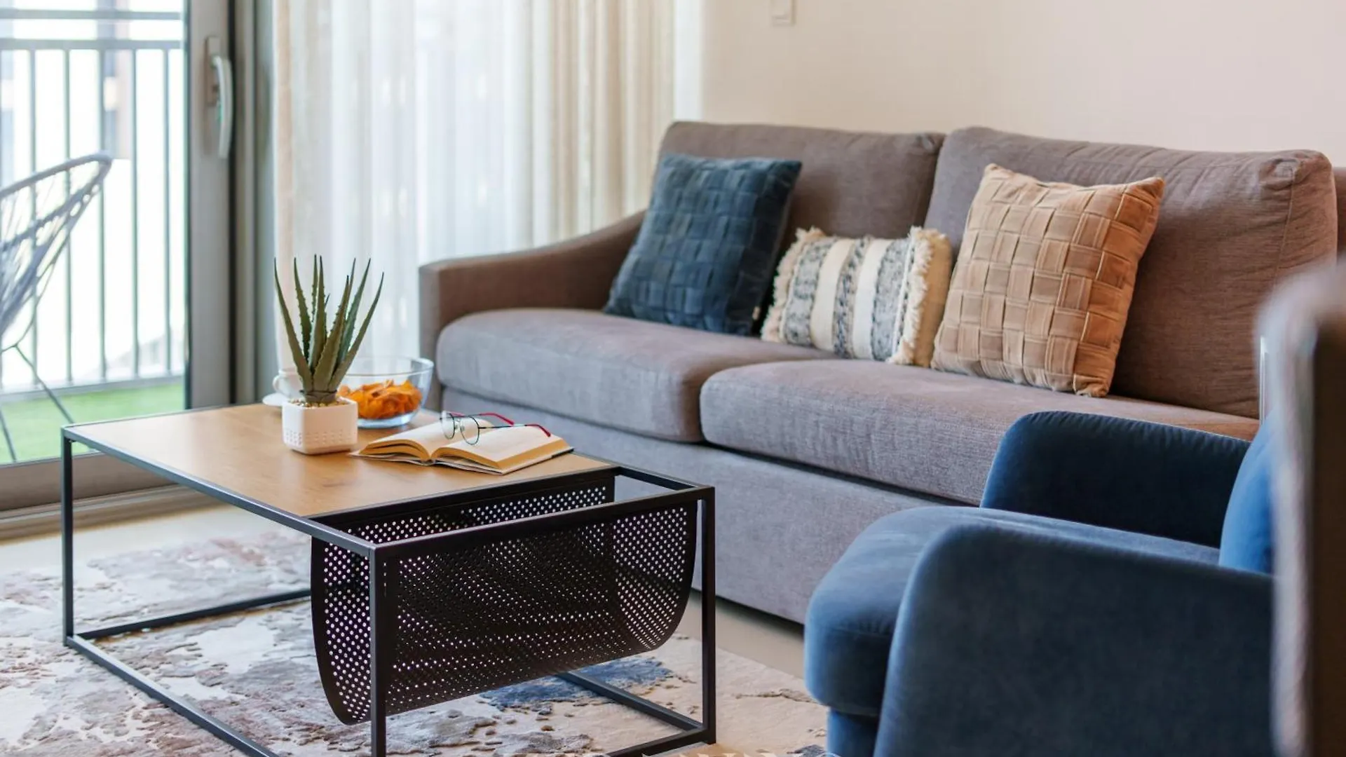 Emaar 5242 - Seabreeze Serenity - Stunning Seaview Retreat By Zed Living Dubai 0*,  United Arab Emirates