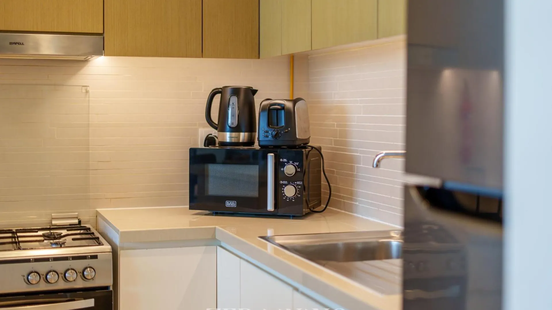 Emaar 5242 - Seabreeze Serenity - Stunning Seaview Retreat By Zed Living Dubai Apartment