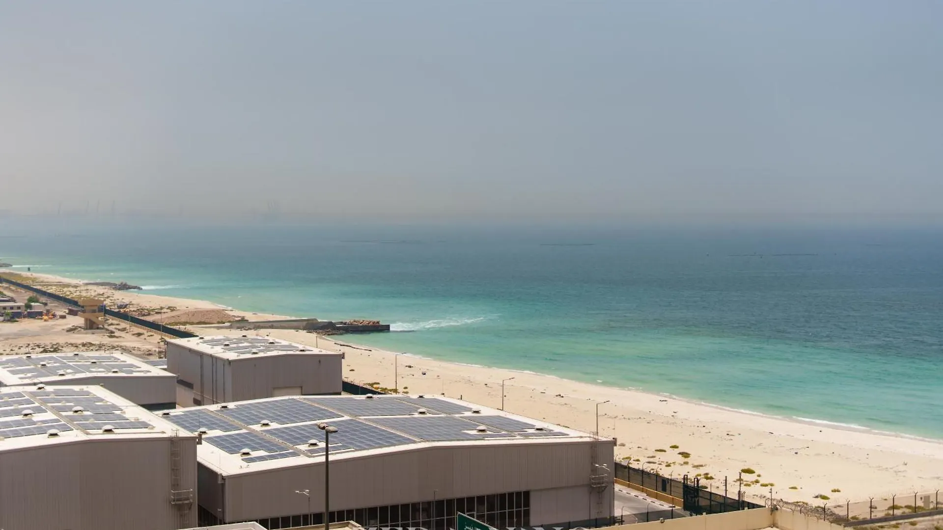 Emaar 5242 - Seabreeze Serenity - Stunning Seaview Retreat By Zed Living Dubai