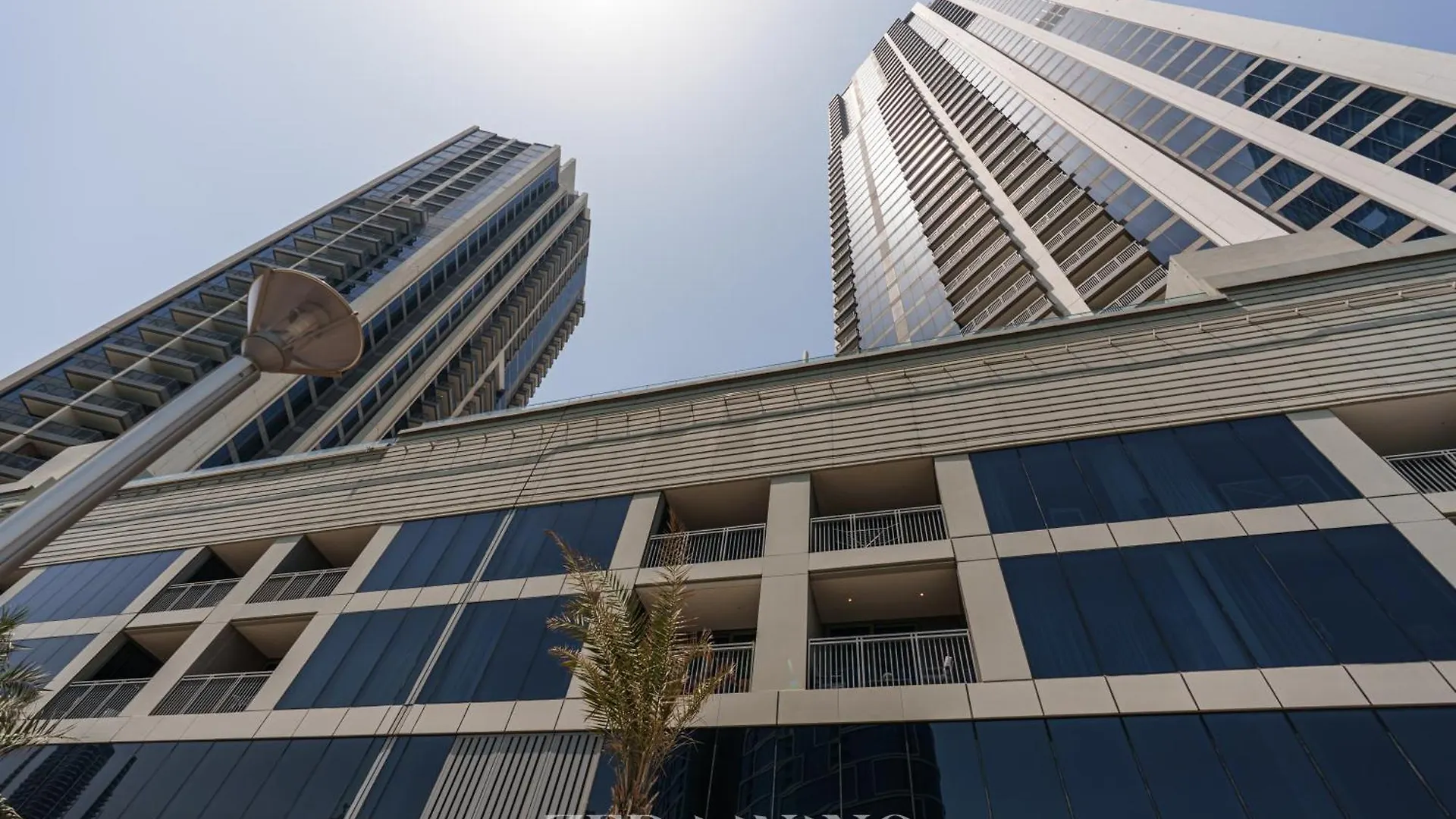 Apartment Emaar 5242 - Seabreeze Serenity - Stunning Seaview Retreat By Zed Living Dubai