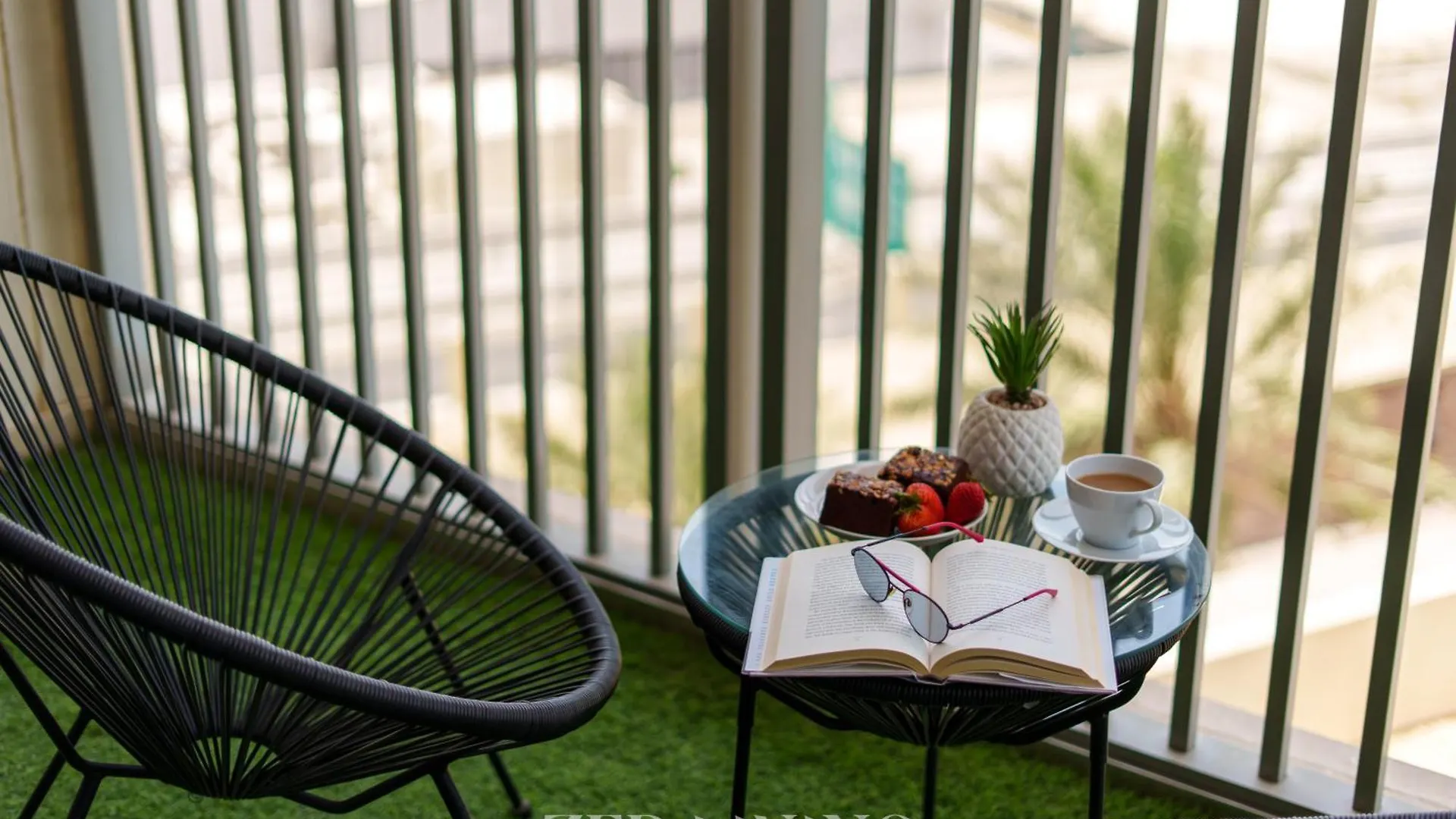 Apartment Emaar 5242 - Seabreeze Serenity - Stunning Seaview Retreat By Zed Living Dubai United Arab Emirates