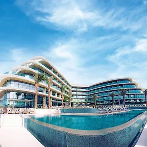 Hotel Ja View Hotel,, Dubaj