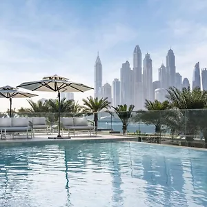 Ośrodek wypoczynkowy Radisson Palm Jumeirah, Dubaj